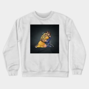 2014 Crewneck Sweatshirt